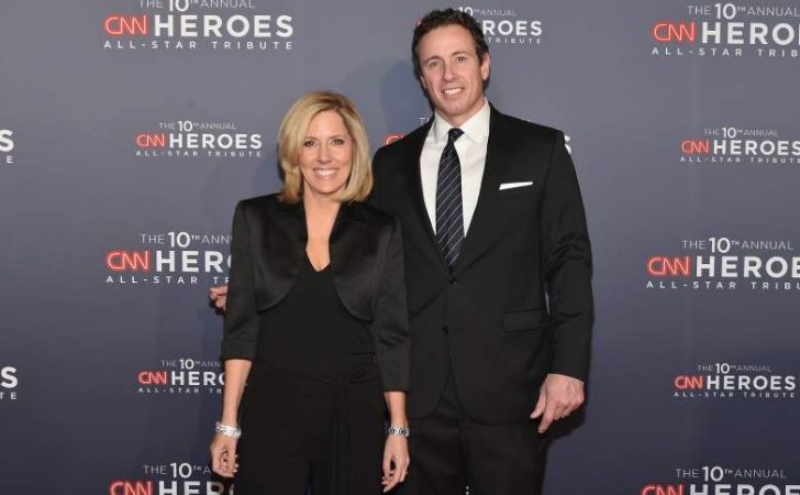 Who is Alisyn Camerota's Husband? Find Out About Her Married Life